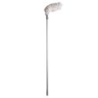 Rubbermaid [T130] Super HiDuster® Telescoping Overhead Dusting Tool w/ Launderable Head - 8 1/2' Long RCPT130