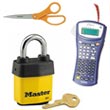 Commercial Facility Maintenance Products - Janitorial/Maintenance Supplies