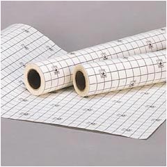 C-Line Cleer Adheer® Laminating Film - 2 Mil - 1 Roll CLN65050