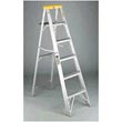 Davidson #428 6' Aluminum Step Ladder