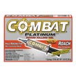 Dial® [51963] Combat® Platinum Brand Roach Killing Gel - (12) 1 Application Packs