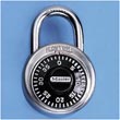 Master Lock Combination Lock MAS1500D