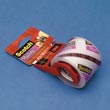 Scotch Economy Size Box Sealing Film Tape in Plastic Dispenser MCO141