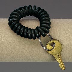 PM Company Wrist Key Coil PMC04995