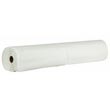 Clear Polyethylene Plastic Sheeting Tarp - 32' x 100' - 6 Mil. - Clear