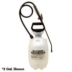 Root-Lowell RL Flo-Master [1971] Economy Funnel Top Tank Sprayer - 1 Gallon Capacity