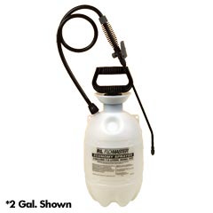 Root-Lowell RL Flo-Master [1973] Economy Funnel Top Tank Sprayer - 3 Gallon Capacity