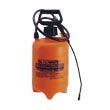 Root-Lowell RL Flo-Master [1992A] Acid-Resistant Commercial Pump Straight-Neck Chemical Sprayer - 2 Gallon Capacity RLF1992A