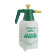 Root-Lowell RL Flo-Master [1998TL] Handheld Commercial Pump Chemical Sprayer &amp; Mister - 1/2 Gallon Capacity