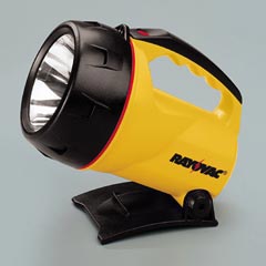 Rayovac Industrial Lantern RYVKFL