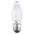 Westinghouse 05010 Decorative Halogen Light Bulb - 120V/45W 512524