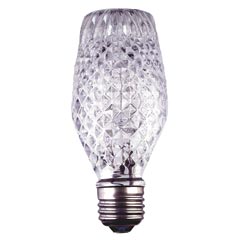 Westinghouse 05010 Decorative Halogen Light Bulb - 130V/60W