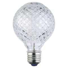 Westinghouse 05020 Decorative Halogen Light Bulb - 120V/45W