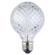Westinghouse 05020 Decorative Halogen Light Bulb - 120V/45W 512532
