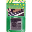 2" x 5' Black Anti-Slip Safety Grit Tape