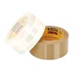 3M™ [3750] Scotch® Packaging Film Tape - Tan - 48mm x 50m Roll MCO3750260TN