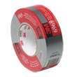 3M™ [6969-2] Polyethylene-Coated Cloth Duct Tape - 2" W x 180' L MCO6969-2