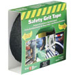 2" x 60' Yellow Strip Anti-Slip Safety Grit Tape