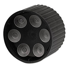 Unger Flood Sucker Light Bulb Changer UNGFS00