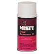 Amrep Misty® Gum & Candle Wax Remover - (12) 6 oz. Cans AMRA18312