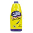 Clorox Pro® ReadyMop® Refill - (12) 24 oz. Bottles
