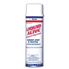 ITW Dymon Liquid Alive® Enzyme Digestant - (12) 20 oz. Aerosol Cans