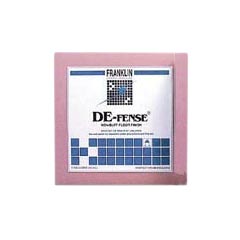 Franklin DE-Fense® Low Maintenance Floor Finish - (1) 5 Gallon Cube