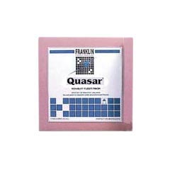 Franklin Quasar® Low Maintenance Floor Finish - (1) 5 Gallon Cube