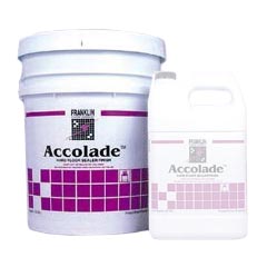 Franklin Accolade™ Floor Sealer / Finish - (1) 5 Gallon Pail