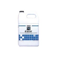 Franklin Excel® Floor Finish - (4) 1 Gallon Bottles
