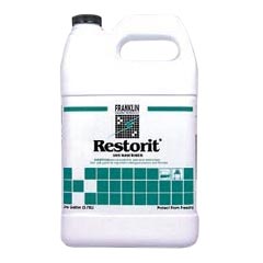 Franklin Restorit® Triple Action Film Forming Restorer - (4) 1 Gallon Bottles