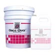 Franklin Once Over™ No-Rinse Floor Stripper - (1) 5 Gallon Pail