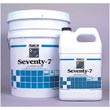 Franklin Seventy-7® All Purpose Floor Cleaner - (1) 5 Gallon Pail FRKF214026