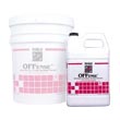 Franklin OFFense™ No-Rinse Floor Stripper - (4) 1 Gallon Bottles FRKF218022