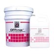 Franklin OFFense™ No-Rinse Floor Stripper - (1) 5 Gallon Pail