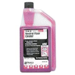 Franklin TET® #2 Neutral Floor Cleaner - (3) 32 oz. Bottles