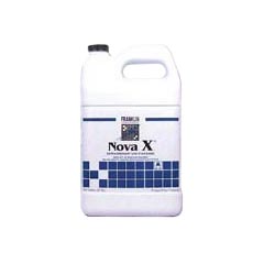 Franklin Nova X® Floor Finish - (4) 1 Gallon Bottles