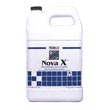 Franklin Nova X® Floor Finish - (4) 1 Gallon Bottles