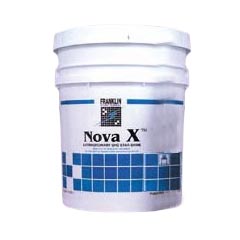 Franklin Nova X® Floor Finish - (1) 5 Gallon Pail