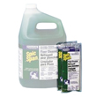 Proctor &amp; Gamble Spic and Span® Liquid Floor Cleaner Packets - (45) 3 oz. Packets