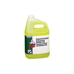 Proctor &amp; Gamble Mr. Clean® Finished Floor Cleaner - (3) 1 Gallon Bottles