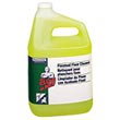 Proctor &amp; Gamble Mr. Clean® Finished Floor Cleaner - (3) 1 Gallon Bottles