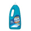 Reckitt Benckiser Professional Mop &amp; Glo® Triple Action™ Floor Shine Cleaner - (6) 64 oz. Bottles