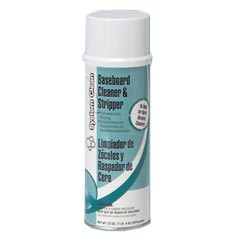 System Clean Baseboard Cleaner &amp; Stripper - (12) 22-oz. Aerosol Cans