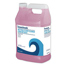 1 Gallon Neutral Floor Cleaner Concentrate
