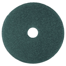 5300 - Blue Cleaning Pad