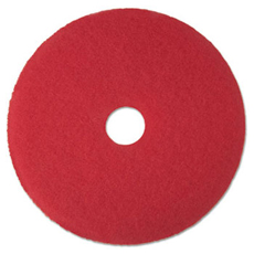 5100 - Red Buffing Pad