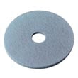 3M™ [3100] Aqua Burnishing Pad - High-Speed - (5) 27" x 1/4" Pads MCO20379