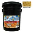 One TIME® [00910] Hard Wood Protector - Golden Honey - 5 Gallon Pail