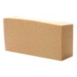Nilodor Chemical Sponge - 1 Sponge CC-C509-E